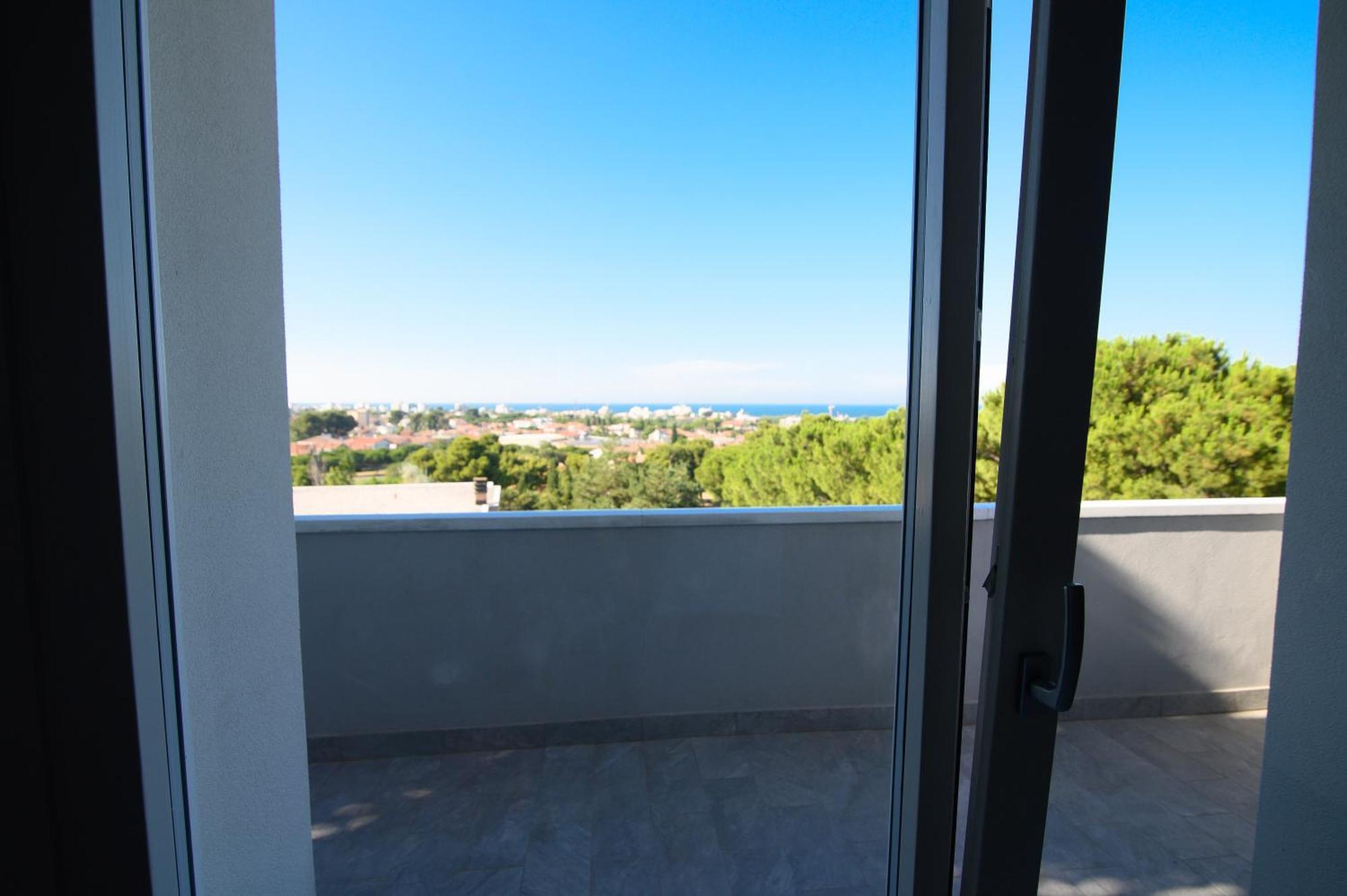 Villetta Panoramica Con Giardino A Ριτσόνε Εξωτερικό φωτογραφία